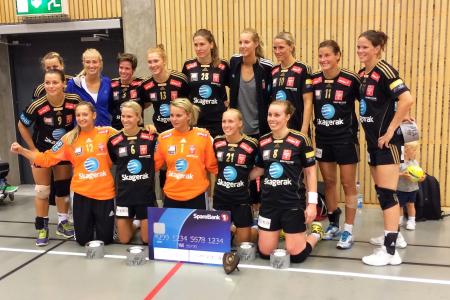 Megújuló csapatok érkeznek a PWC Handball Fiestára  